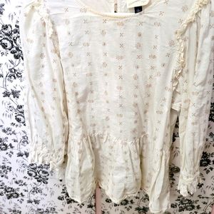 Target vintage threads